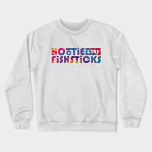 Hootie & The Fishsticks Crewneck Sweatshirt